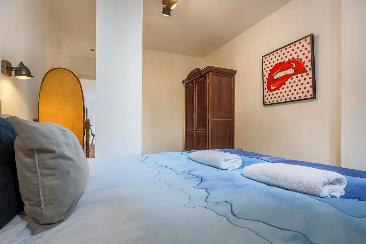 Magnifico apartamento de diseño centro Sevilla
