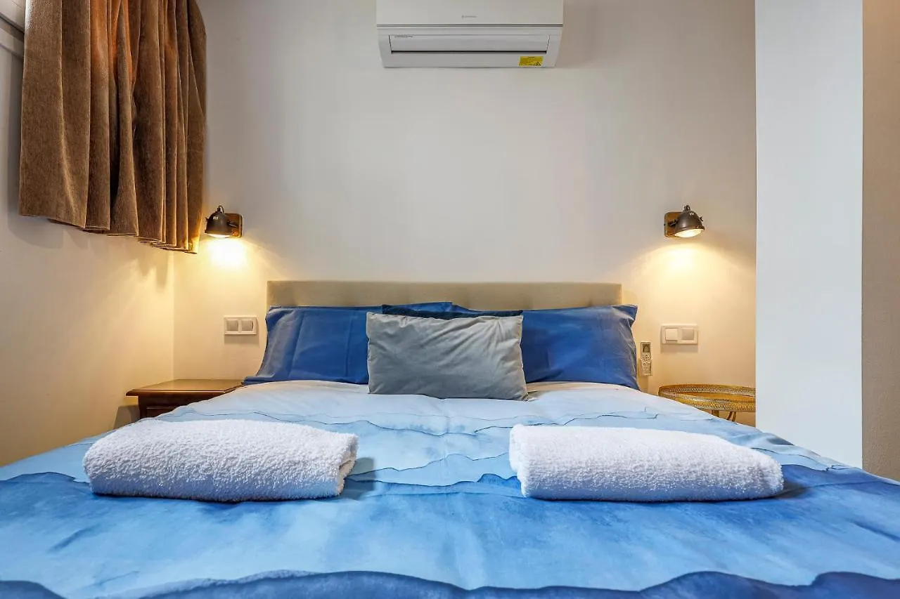 Magnifico apartamento de diseño centro Sevilla España