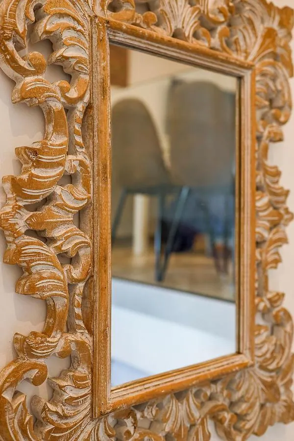 Magnifico apartamento de diseño centro Sevilla