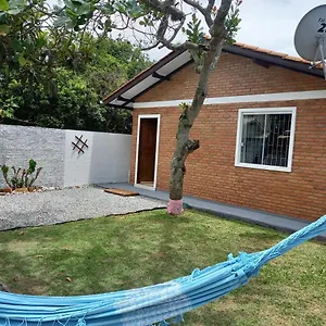  Casa de Férias Casa Em Florianópolis, Rio Vermelho De 2 Quartos Bem Localizada Brasil