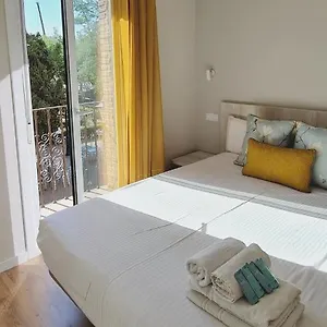 Apartamento Mirador Del Transito Espanha