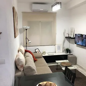 Tablada Remedios Appartement