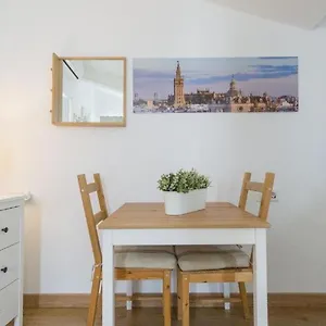 Apartamento Enjoy The Alfalfa, Sevilla