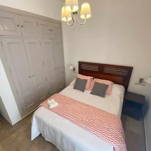 Apartamento Casa Rodrigo De Triana Primero B, Sevilla
