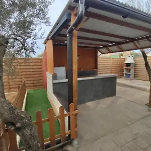 Сasa de vacaciones En El Aljarafe A 15 Min De, Sevilla