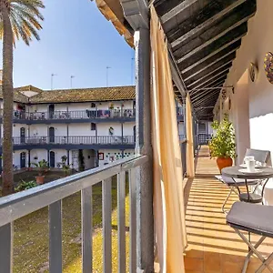 Apartamento Corral Oasis, Sevilla