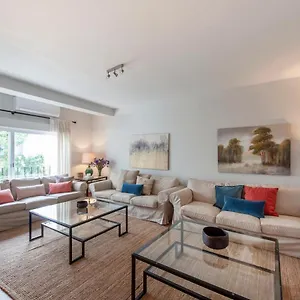 Apartamento O&l Aire - Spacious And Bright In The Heart Of, Sevilla