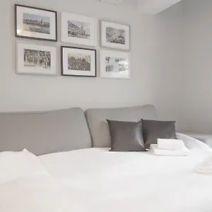 Apartamento Rentalsevilla Cantabria, Sevilla