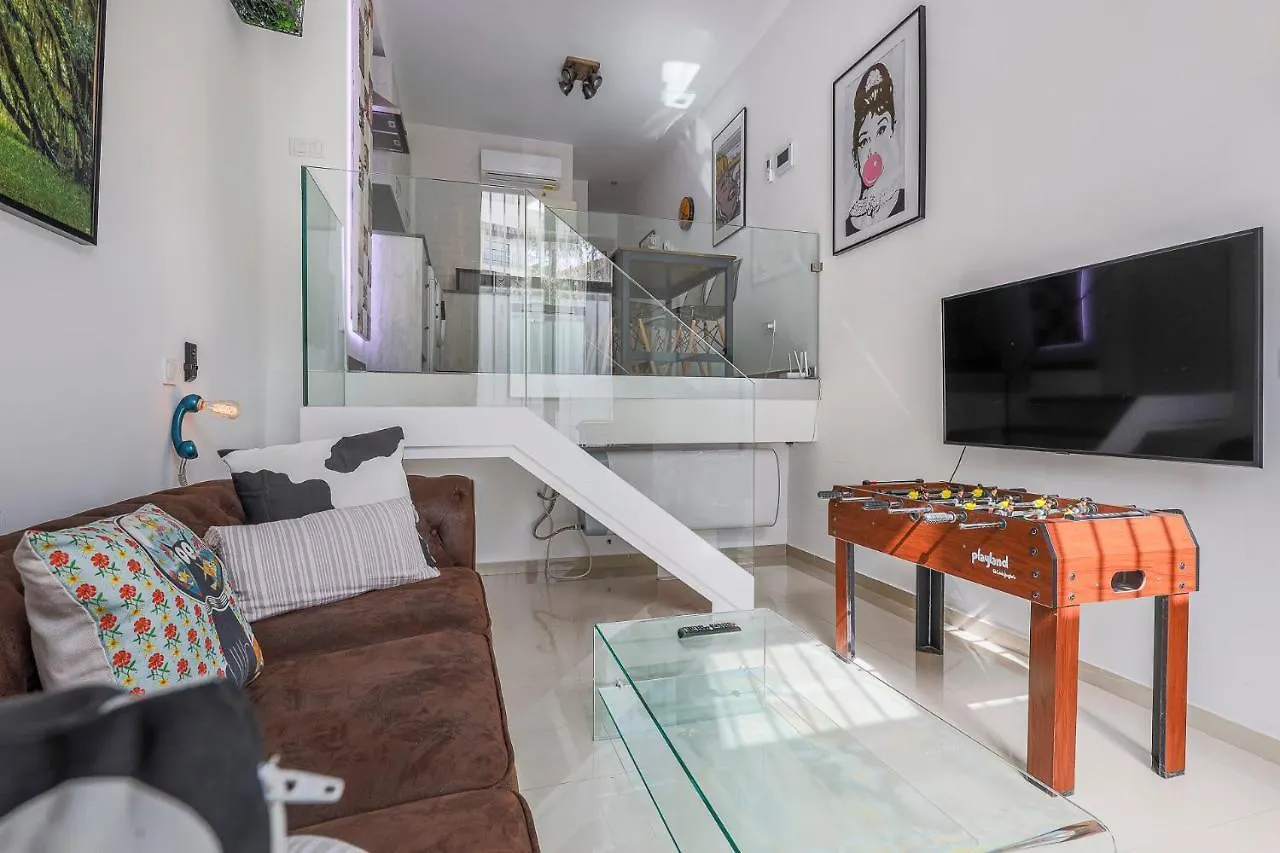 Magnifico Apartamento De Diseno Centro Sevilla Lejlighed