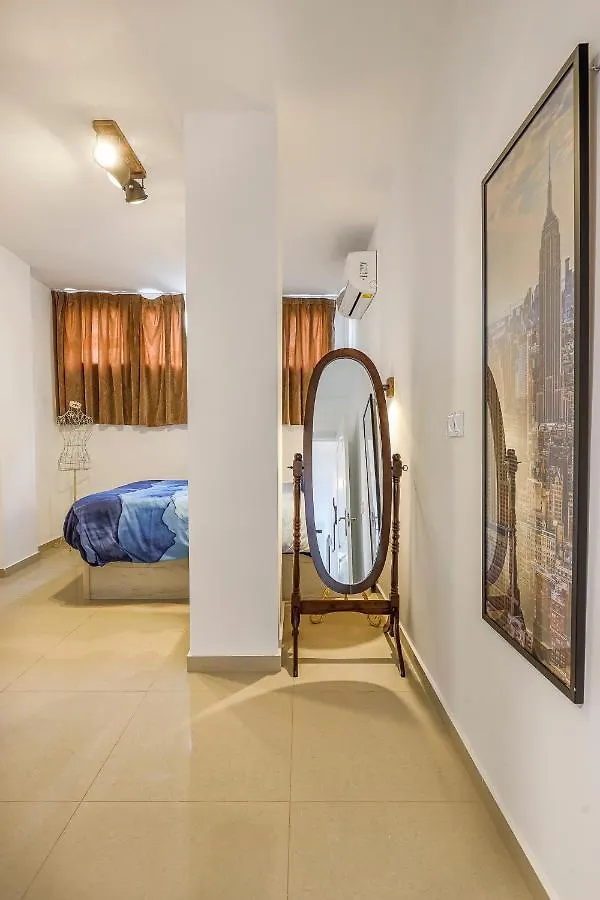 Magnifico Apartamento De Diseno Centro Sevilla Lejlighed