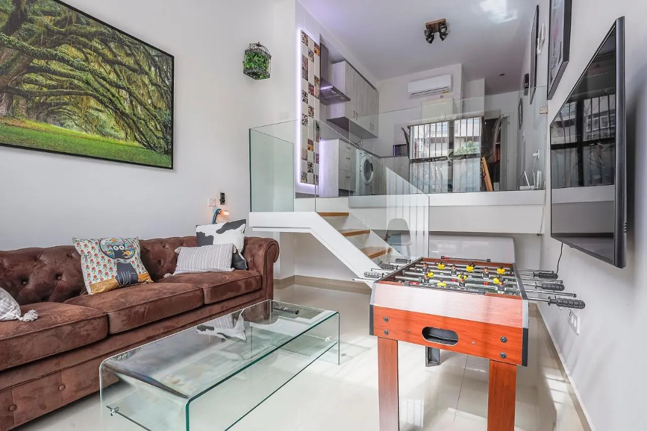 Magnifico Apartamento De Diseno Centro Sevilla