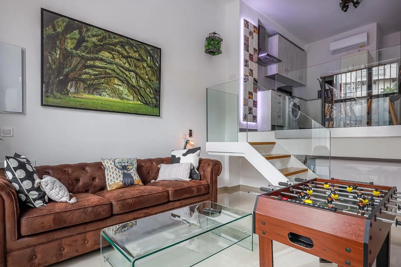 Lejlighed Magnifico Apartamento De Diseno Centro Sevilla