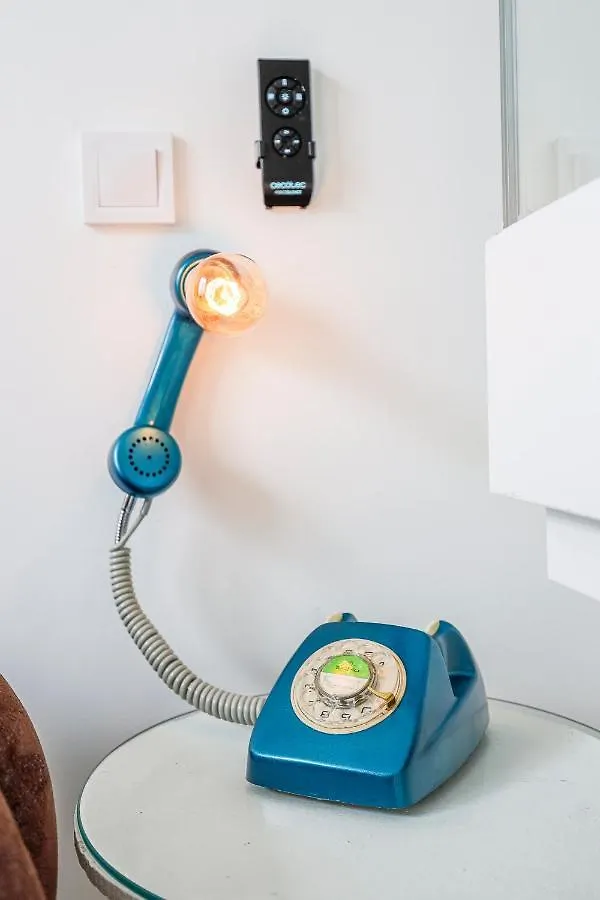 Magnifico Apartamento De Diseno Centro Sevilla Spanien