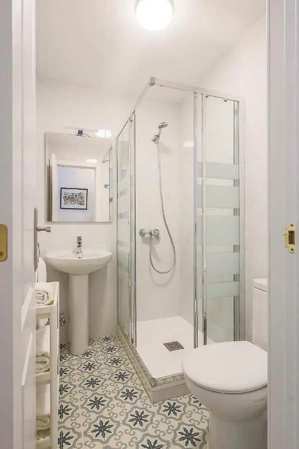 Magnifico Apartamento De Diseno Centro Sevilla Spanien