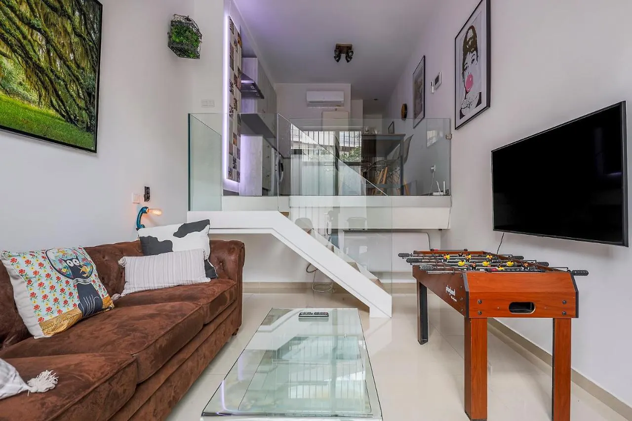 Magnifico Apartamento De Diseno Centro Sevilla Spanien