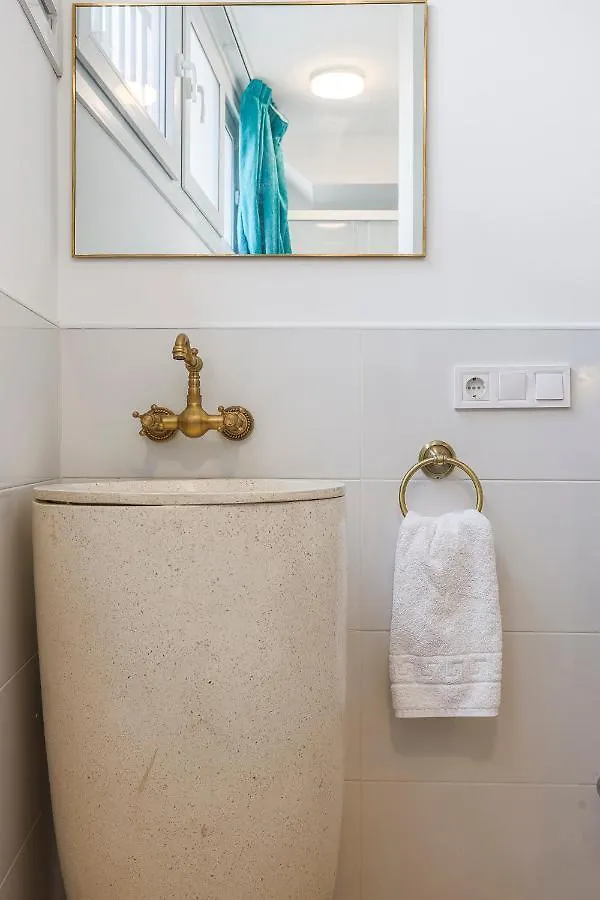 Magnifico Apartamento De Diseno Centro Sevilla