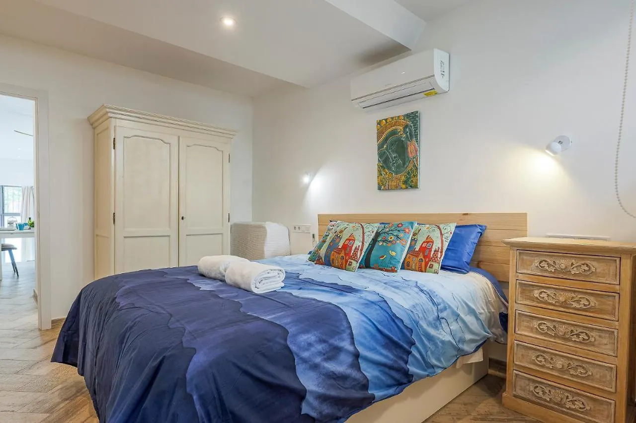 Magnifico Apartamento De Diseno Centro Sevilla